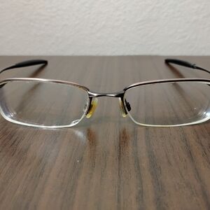 Oakley Eyeglass Frames Valve Ox 3093-0351 Toast 51[]18-135